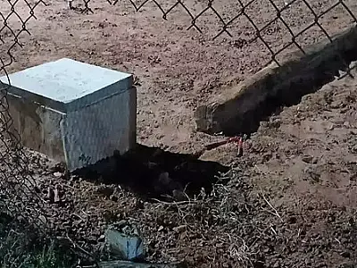 Resgate armado de presos expõe falha grave na segurança, alerta sindicato