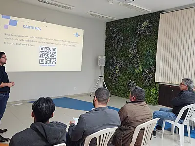 MEIs recebem orientação para ampliar vendas ao setor público