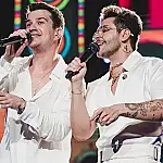 Hugo & Guilherme se apresentam em Corumbá no dia 20 de setembro