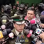 Polícia da Bolívia se pronuncia sobre morte de criminosos do país em Corumbá