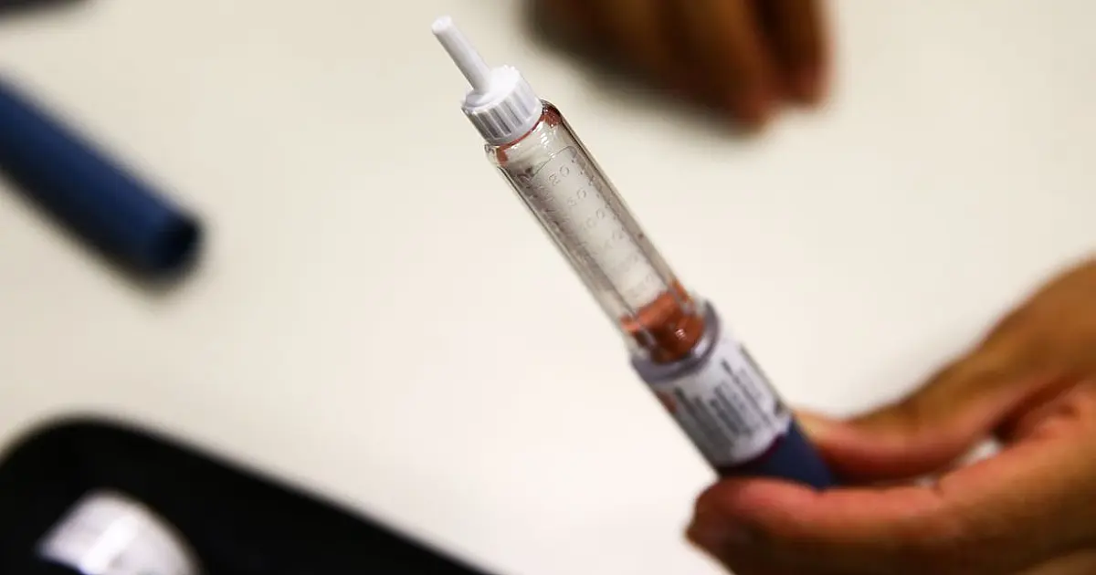 Anvisa aprova 5 novas canetas de semaglutida para diabetes