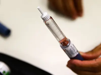 Anvisa aprova 5 novas canetas de semaglutida para diabetes