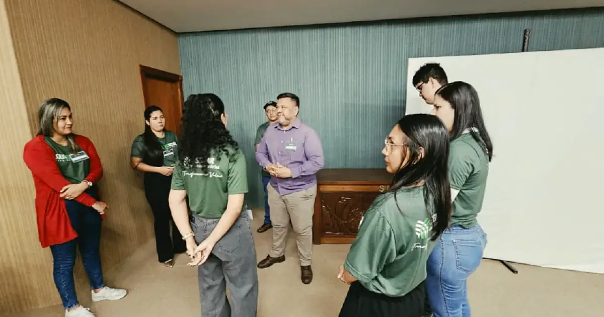 Parceria impulsiona liderança e qualificação profissional no Pantanal