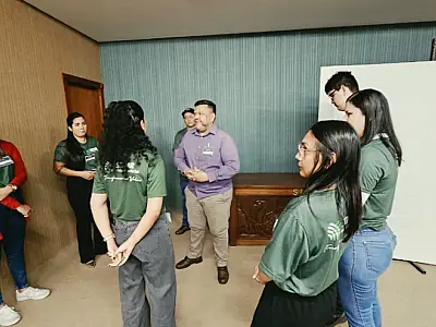 Parceria impulsiona liderança e qualificação profissional no Pantanal