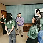 Parceria impulsiona liderança e qualificação profissional no Pantanal