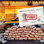 Boliviana denuncia que traficante presa usava sua identidade perdida