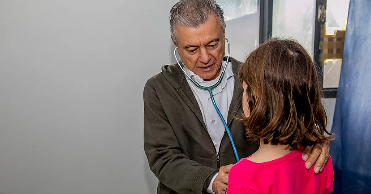 Corumbá emite alerta para aumento da circulação de vírus respiratórios