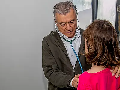 Corumbá emite alerta para aumento da circulação de vírus respiratórios