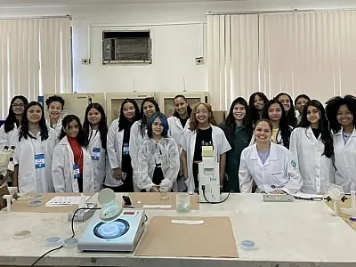 Projeto da UFMS oferece 40 vagas para estudantes do Ensino Fundamental
