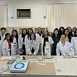 Projeto da UFMS oferece 40 vagas para estudantes do Ensino Fundamental