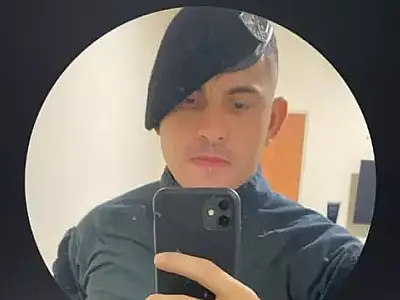 PM morto em perseguição tinha menos de um ano na corporação