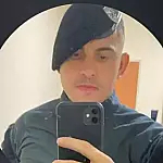 PM morto em perseguição tinha menos de um ano na corporação