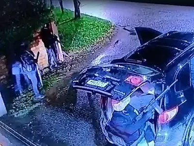 Foragido por roubo de R$ 14 milhões no RS é preso na Bolívia