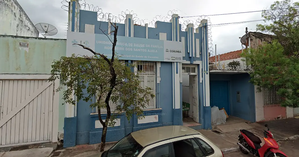 Corumbá realiza mutirão para exame preventivo por DNA HPV neste sábado