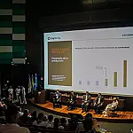 LHG Mining amplia operação e prepara expansão bilionária em Corumbá
