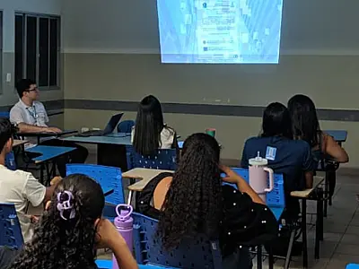 Processo seletivo abre 70 vagas para estágio na educação de Corumbá