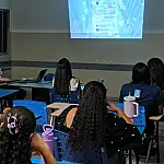 Processo seletivo abre 70 vagas para estágio na educação de Corumbá