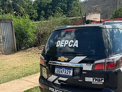 Operação interrompe produção de material sexual contra criança em Corumbá