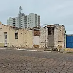 Prefeitura analisa decisão judicial sobre limpeza de prédios históricos