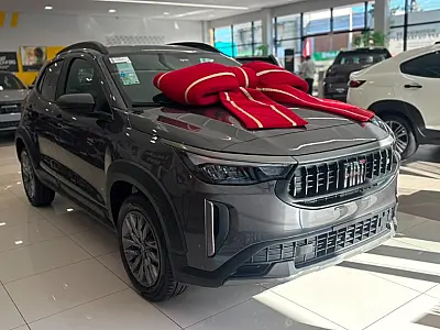 Fiat Enzo celebra os 50 anos da Fiat no Brasil com ofertas especiais em Corumbá