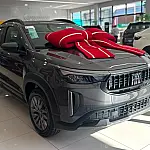 Fiat Enzo celebra os 50 anos da Fiat no Brasil com ofertas especiais em Corumbá