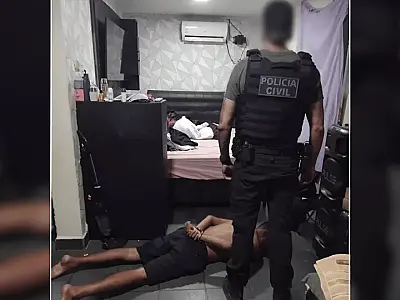 Cinco suspeitos são presos por sequestro, tortura e execução na fronteira