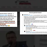 Comentário contra comunidade atípica em Corumbá alerta sobre crimes virtuais