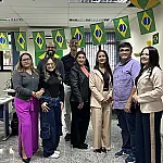 Mediação gratuita facilita solução de conflitos familiares em Corumbá