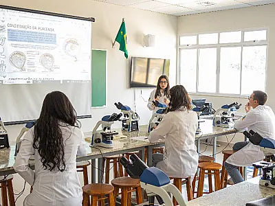 Corumbá terá primeira colação de grau de Medicina da região em julho