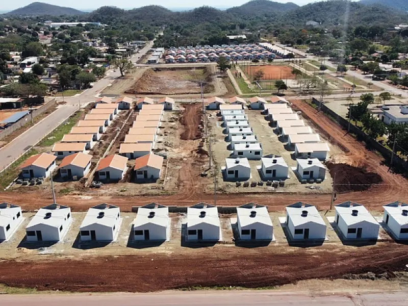 Faltosos convocados para Residenciais dos Ipês têm prazo final para garantir imóvel