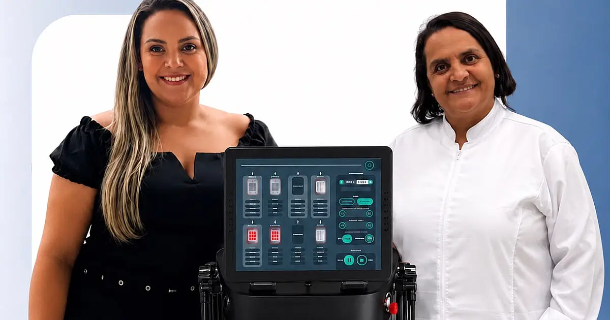 Espaço de Corumbá entra em seleção nacional para receber laser avançado