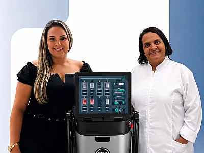 Projeto de Corumbá é contemplado com laser avançado contra lipedema