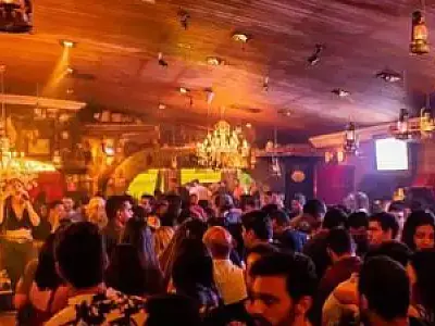Sucesso com propina de livros era comemorado em boate de Campo Grande