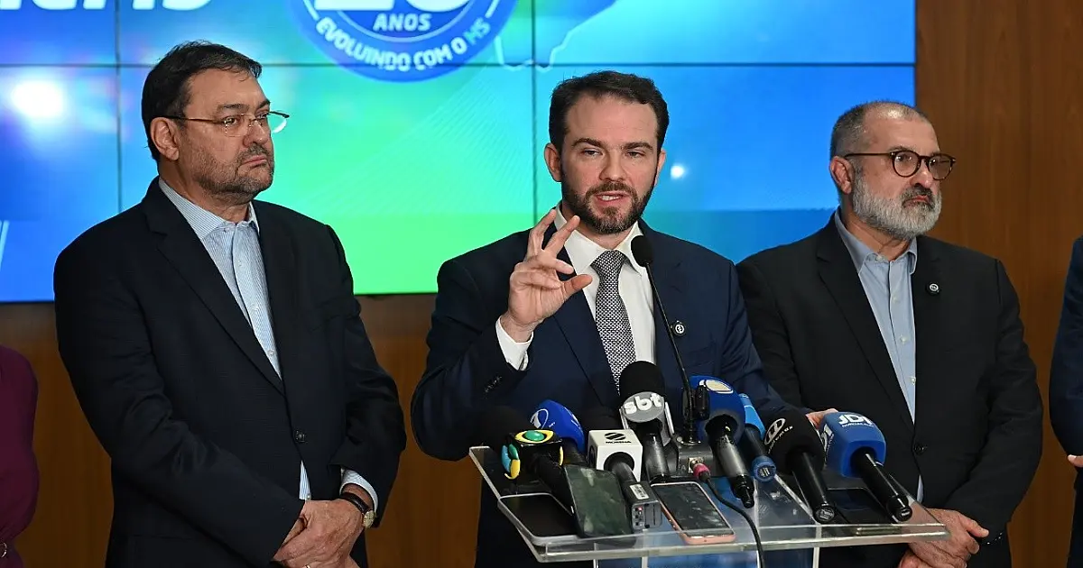 Ministros destacam investimentos e integração logística de MS em encontro na Fiems