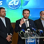 Ministros destacam investimentos e integração logística de MS em encontro na Fiems