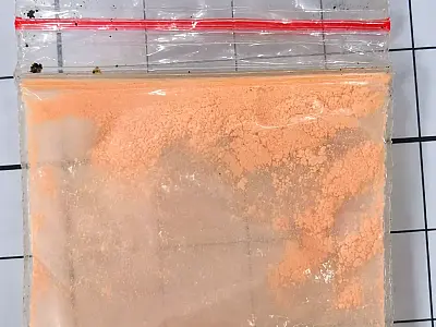 Droga apreendida em MS pode causar dependência e já motiva alerta da ONU