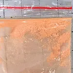 Droga apreendida em MS pode causar dependência e já motiva alerta da ONU