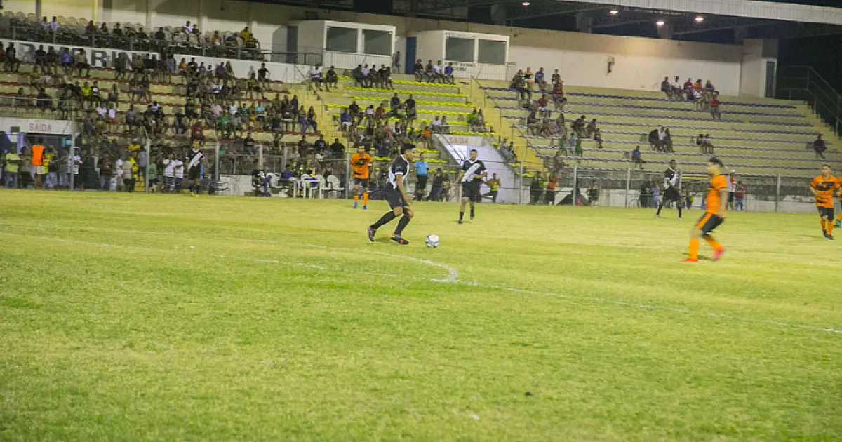 Final do Campeonato Amador Série A promete agitar o Arthur Marinho neste sábado
