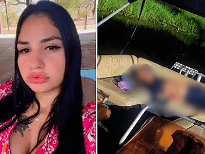 Mulher morre em lancha no rio Paraguai e família cobra respostas