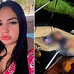 Mulher morre em lancha no rio Paraguai e família cobra respostas