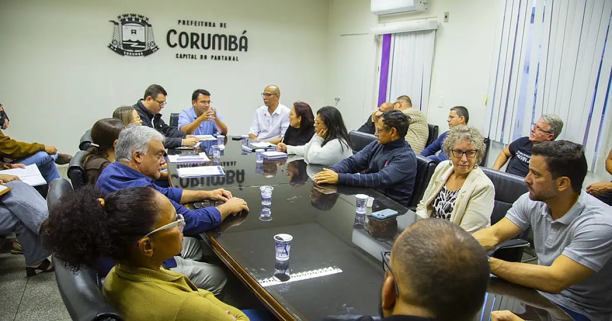Prefeitura envia à Câmara projeto que regulamenta recesso de técnicos de apoio pedagógico
