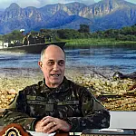 Exército prepara megaoperação na fronteira a partir de MS