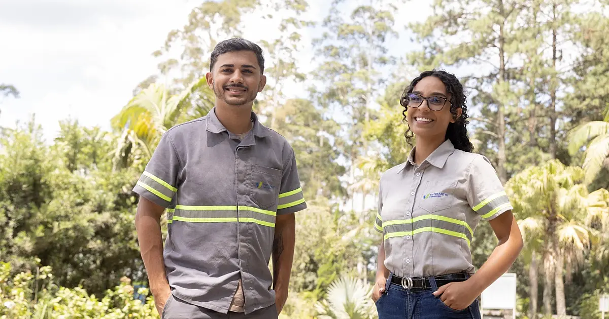 Votorantim Cimentos oferece curso gratuito de Mecânica Industrial com vagas em Corumbá