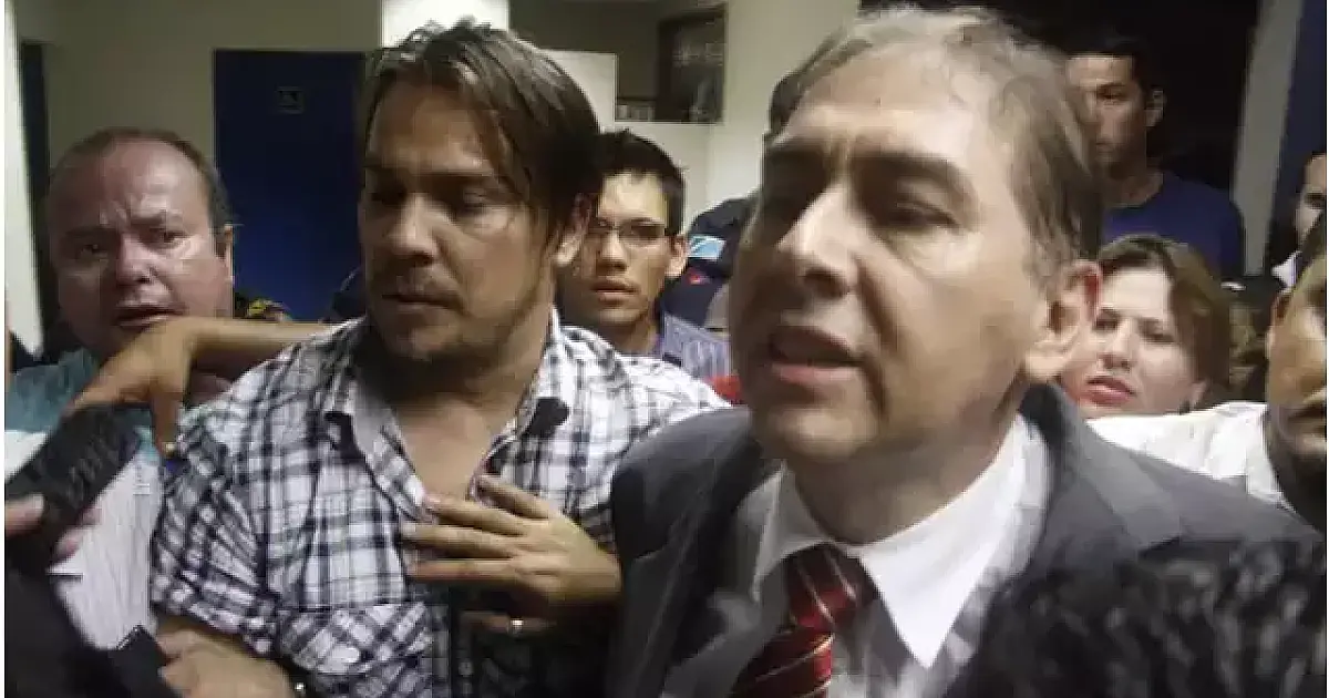 Caso Bernal: A trajetória do radialista fenômeno de votos que terminou a vida como homicida