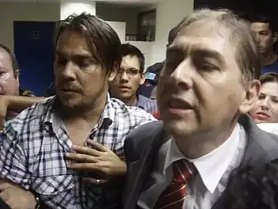 Caso Bernal: A trajetória do radialista fenômeno de votos que terminou a vida como homicida