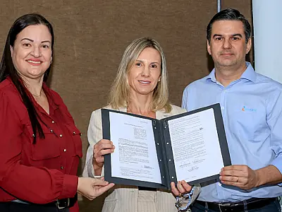 Corumbá fecha acordo técnico para evitar acidentes com árvores na rede elétrica