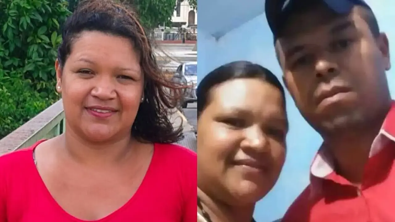 Homem é preso após confessar feminicídio com faca e enxada em Aquidauana