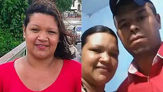 Homem é preso após confessar feminicídio com faca e enxada em Aquidauana