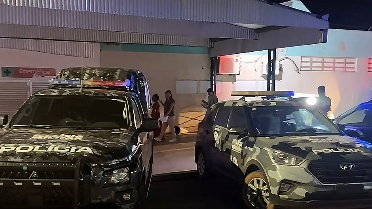 Confronto armado entre facção e polícia deixa quatro mortos na fronteira da Bolívia