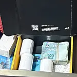 PF desarticula fraude de seguros e desvio de encomendas contra os Correios